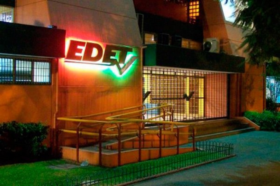edet