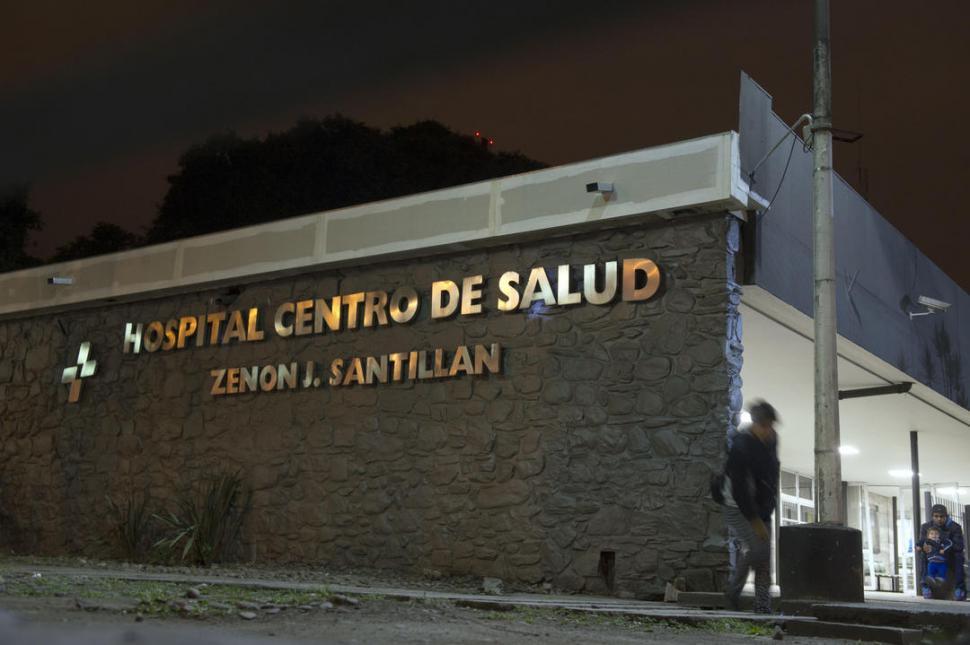 hospital