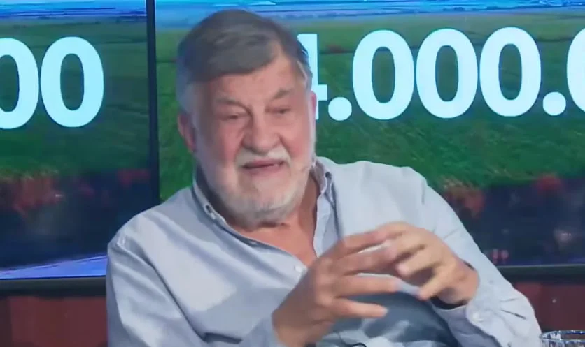 rferro