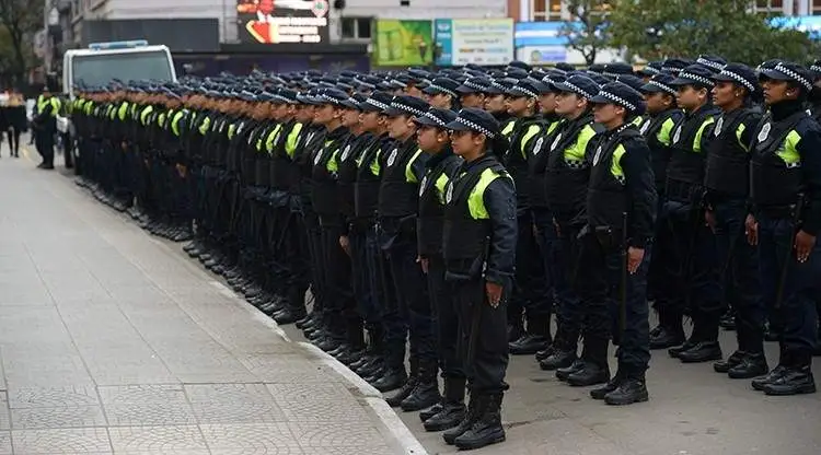 policia de tucuman