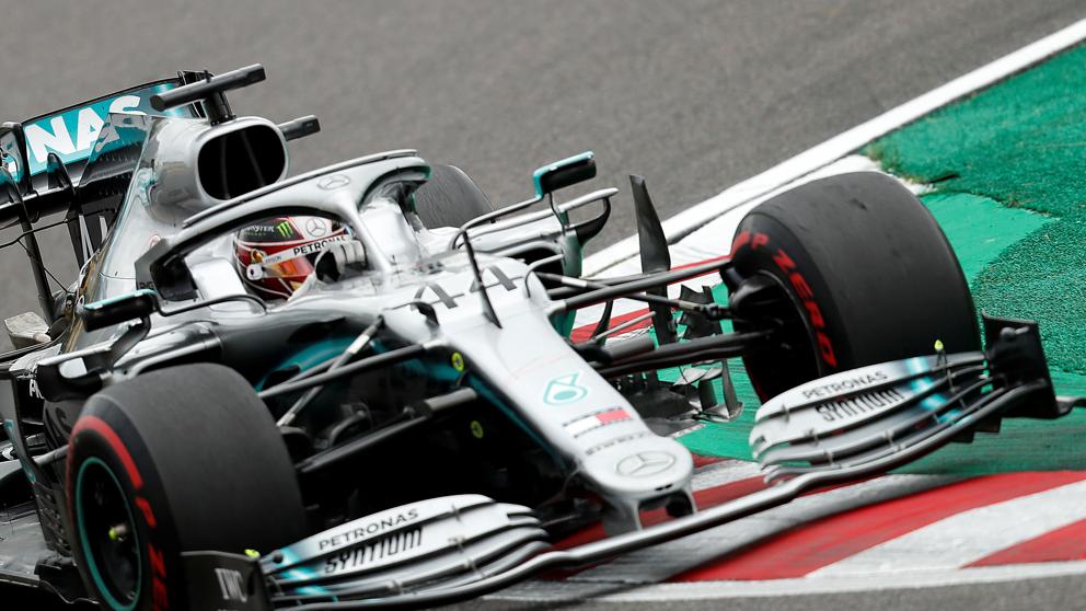 hamilton