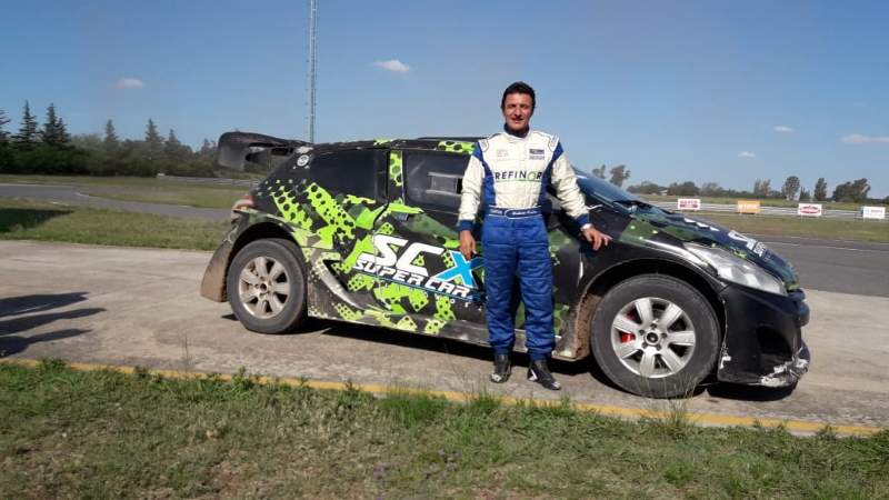 rally