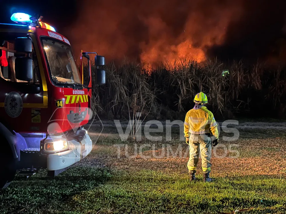 INCENDIOS