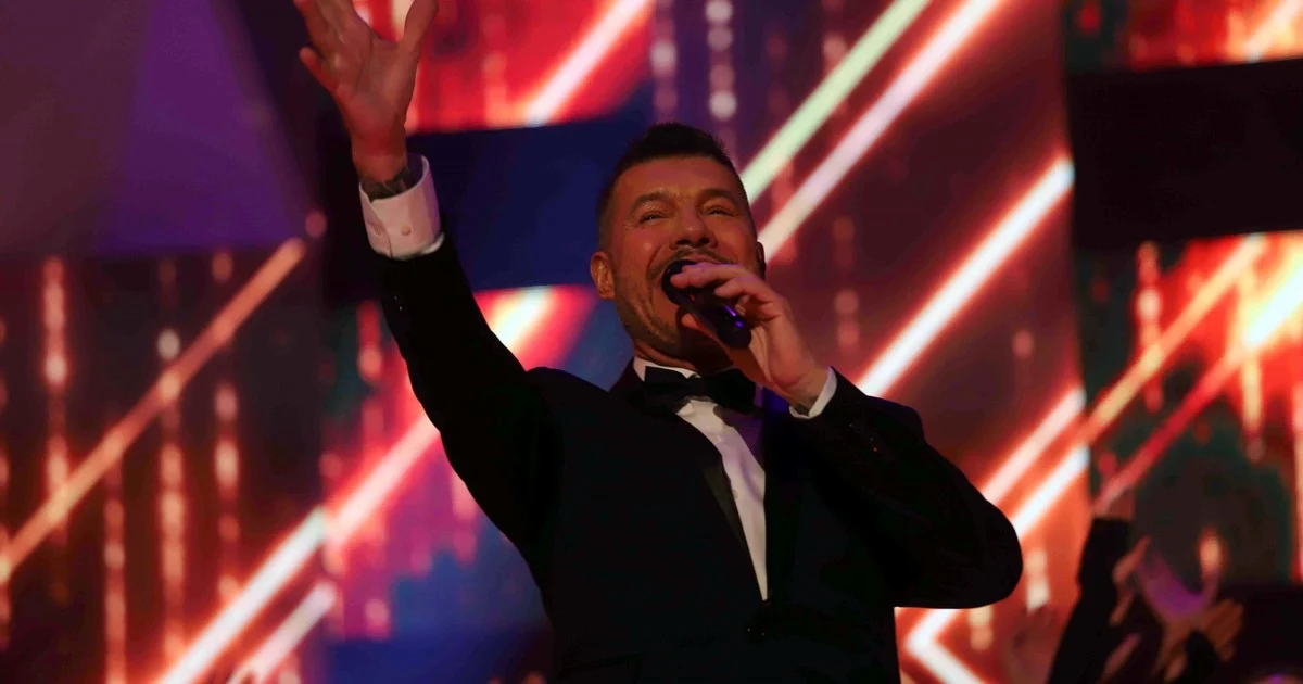 tinelli 2
