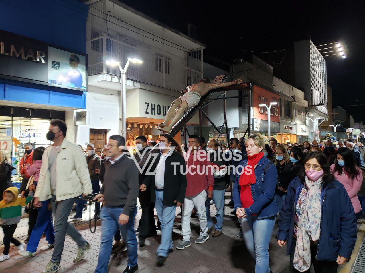 Via Crucis 1