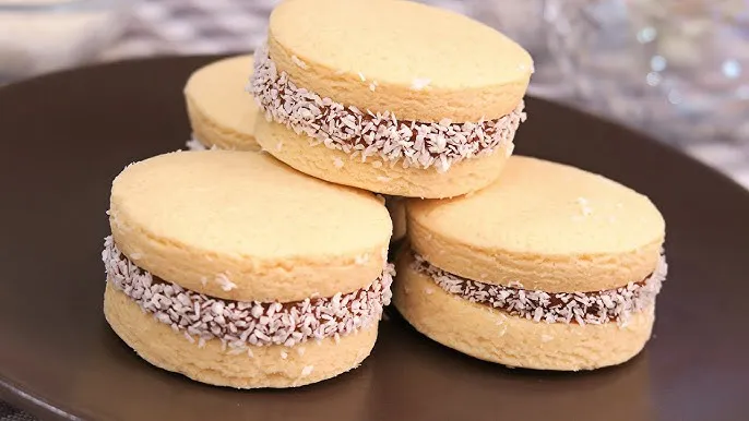 Alfajores 1