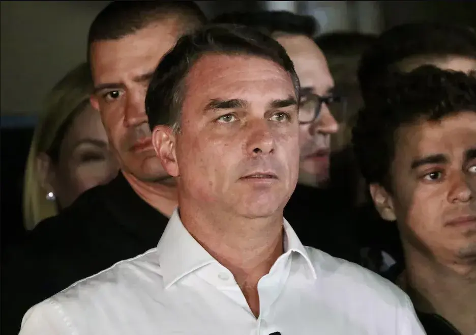 flavio bolsonaro