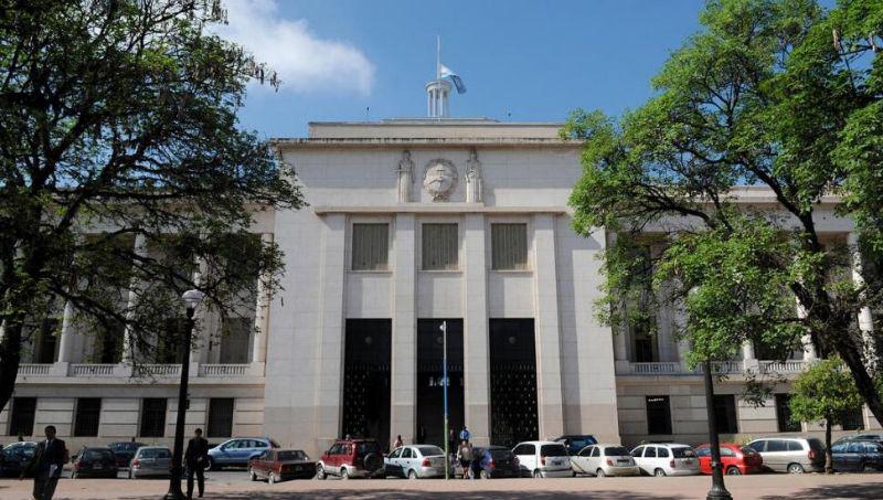 corte suprema