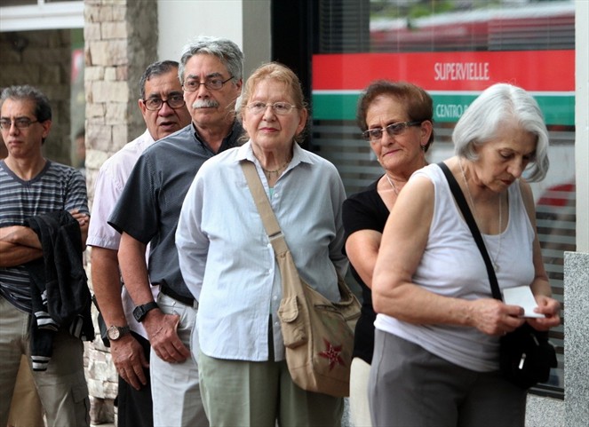 jubilados