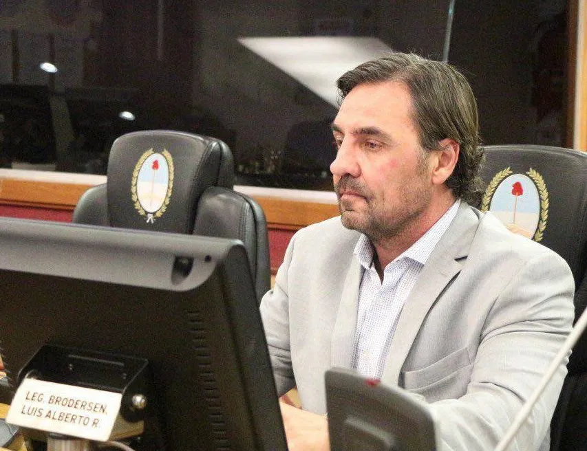 luis brodersen