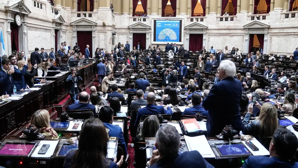 congreso discapacidad