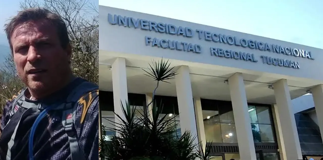 universidad tecnológica nacional utn