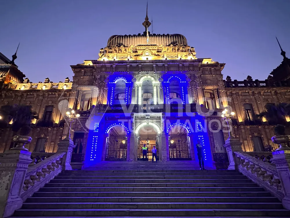 Casa de Gobierno