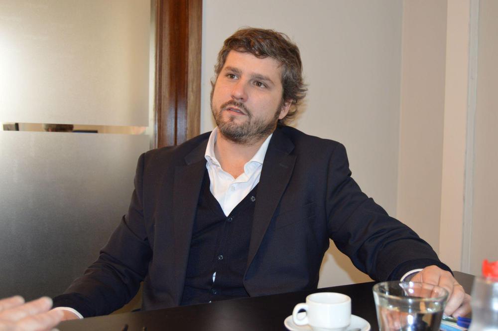 mariano campero