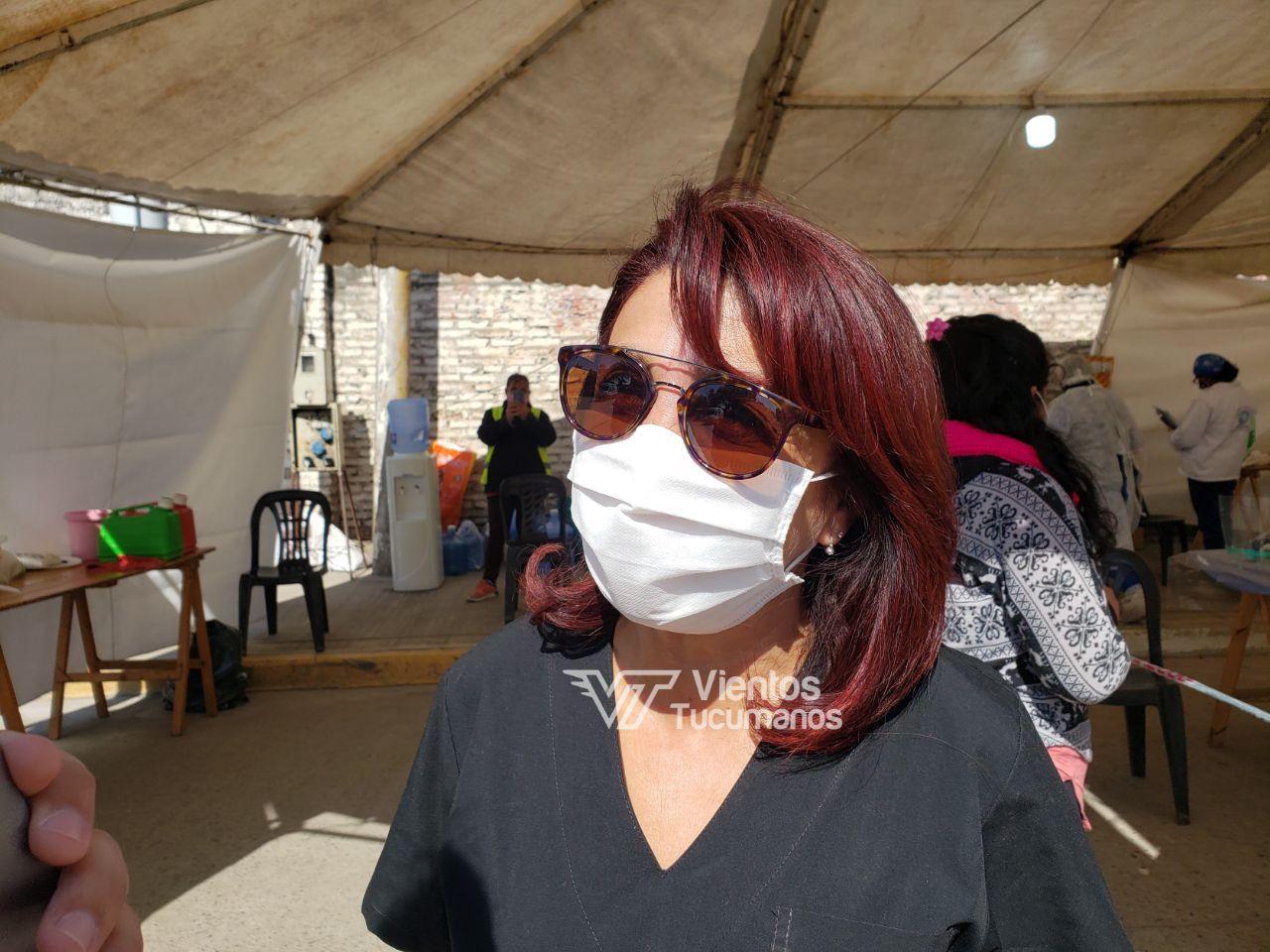 rossana ibáñez