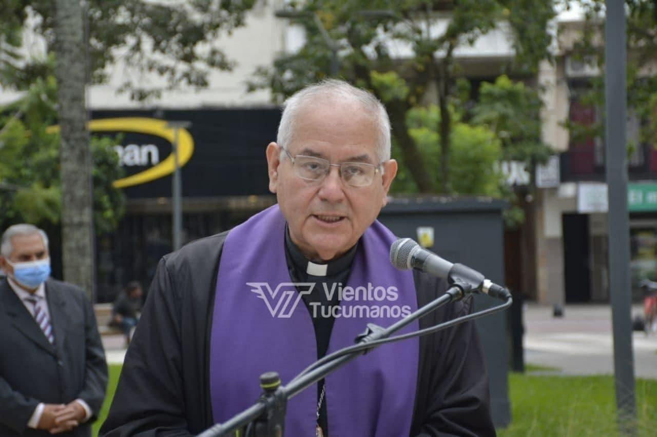 monseñor obispo josé melitón chávez