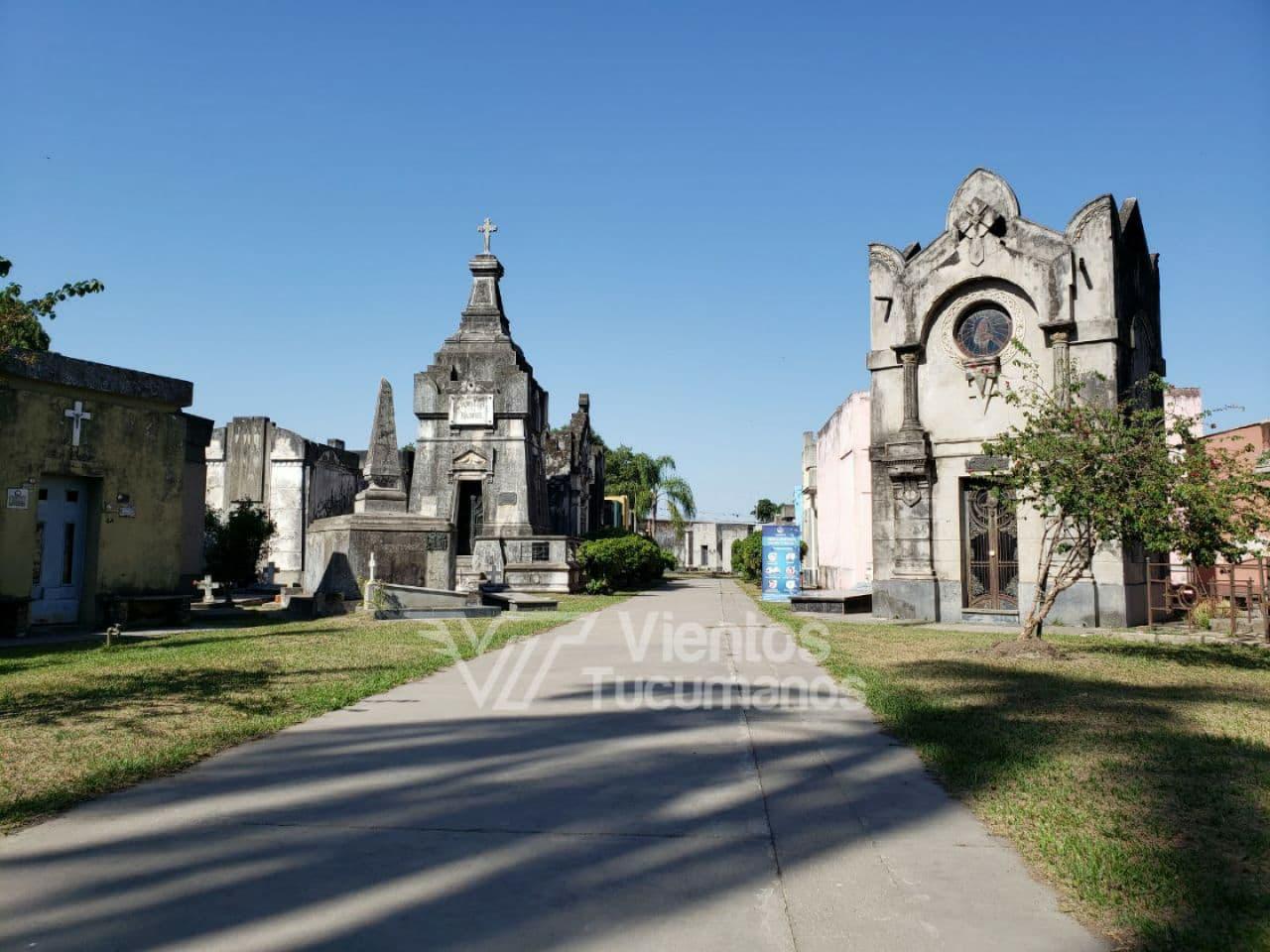 cementerio