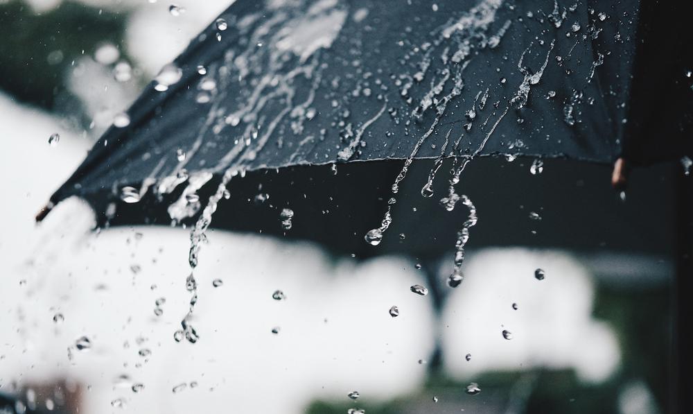 Lluvias