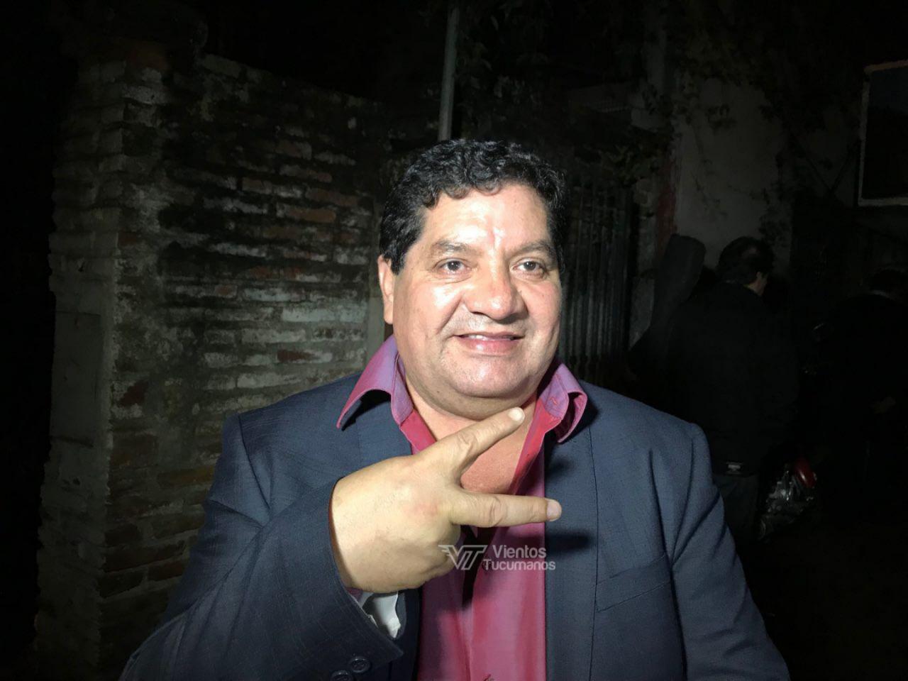Mellizo orellana