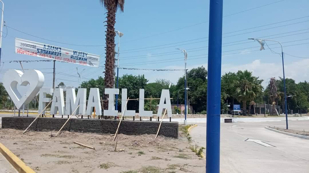 Famaillá