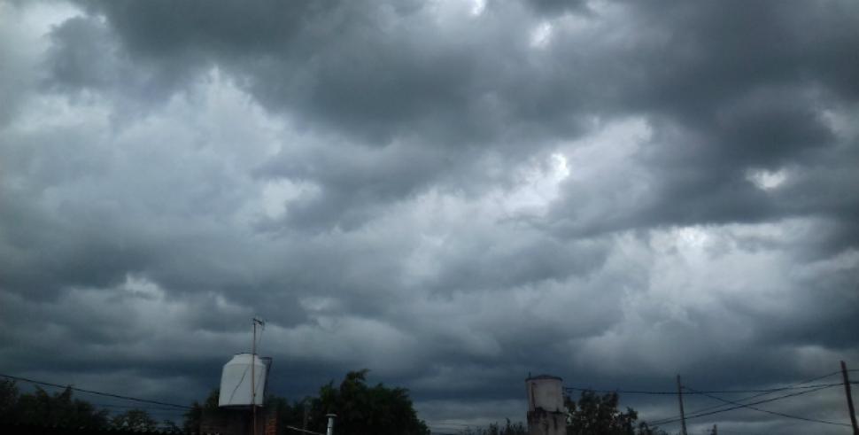 tormenta