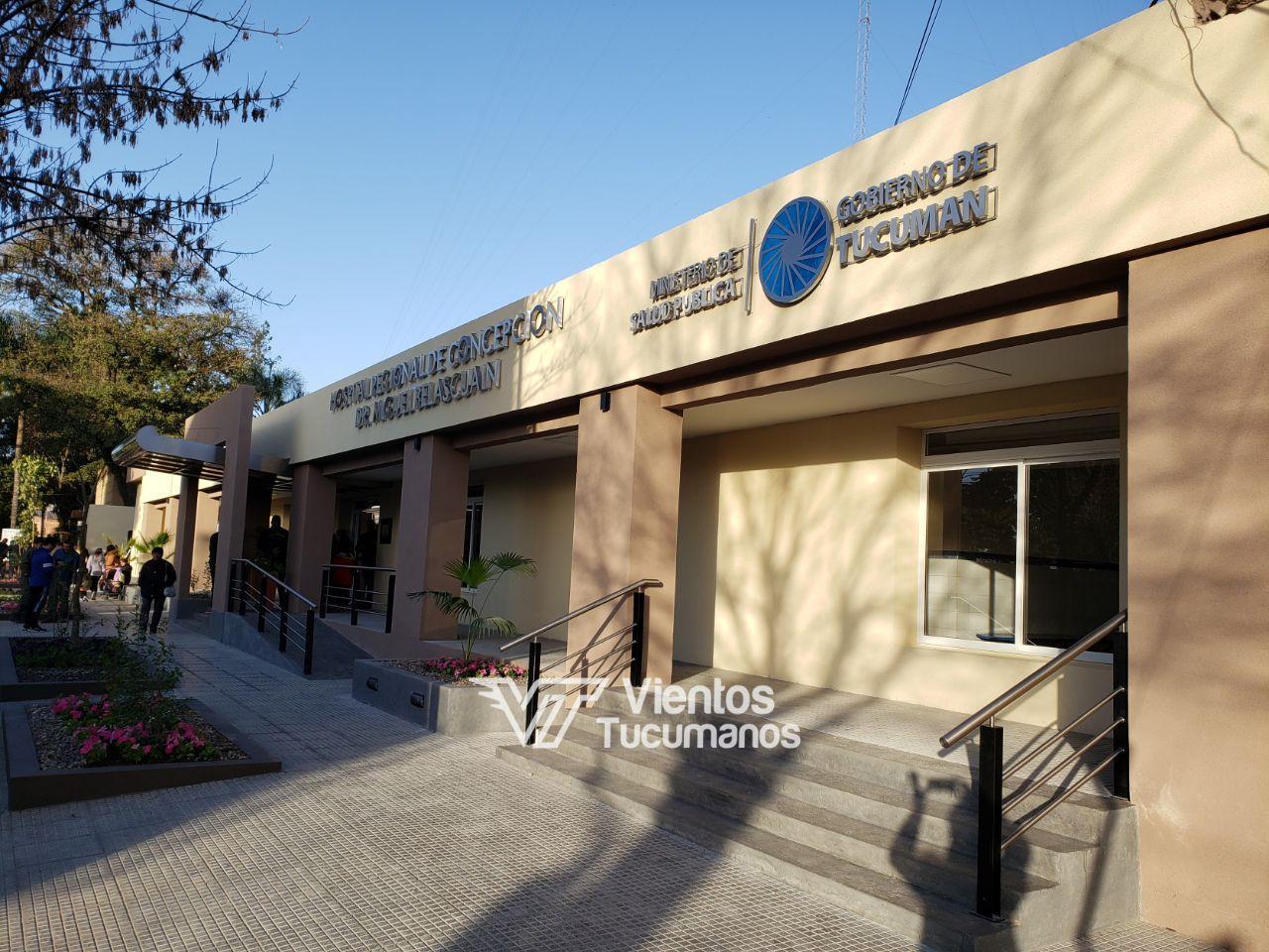 Hospital