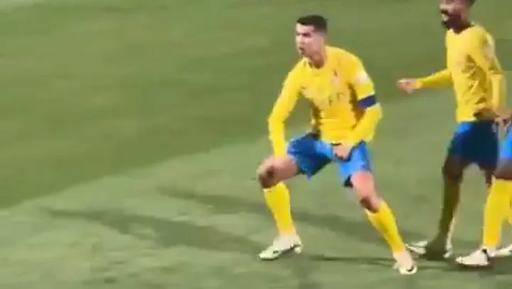 ronaldo