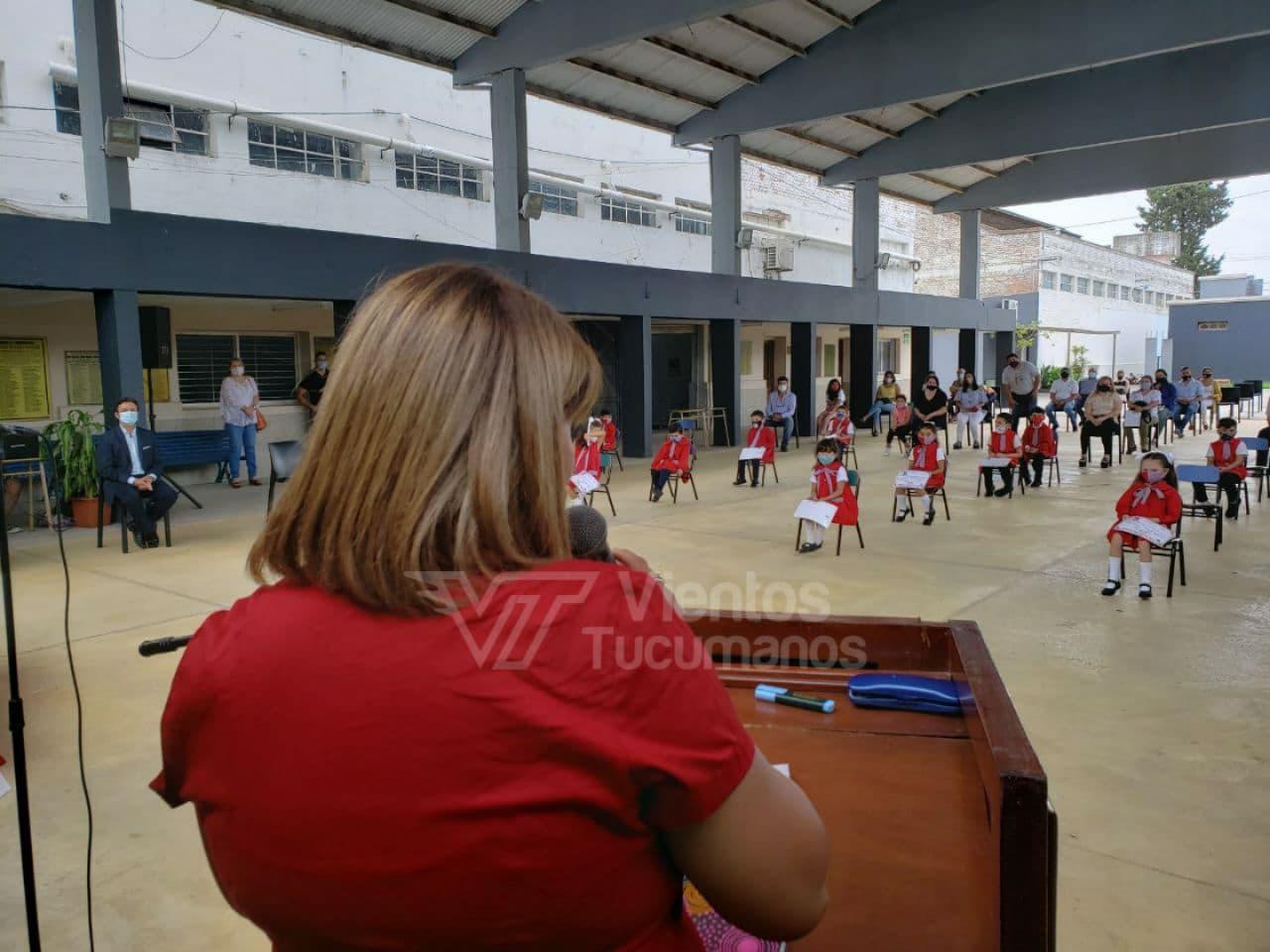 escuela municipal clases