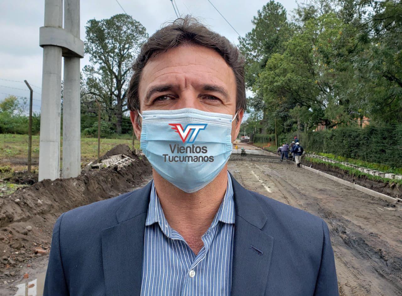roberto sánchez