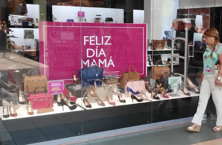 dia de mama