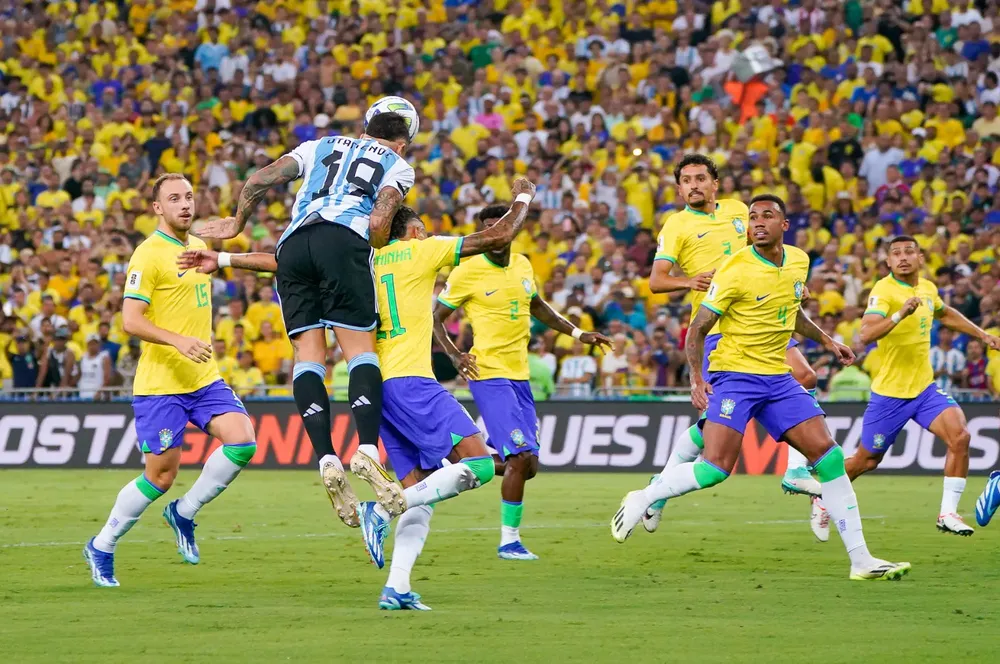 OTAMENDI