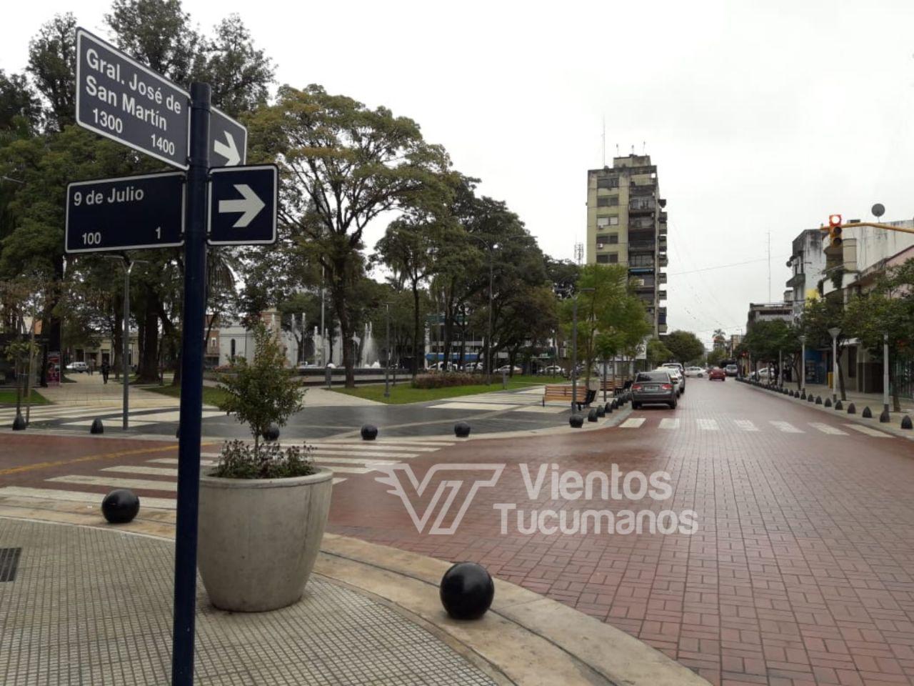 frio plaza mitre concepción