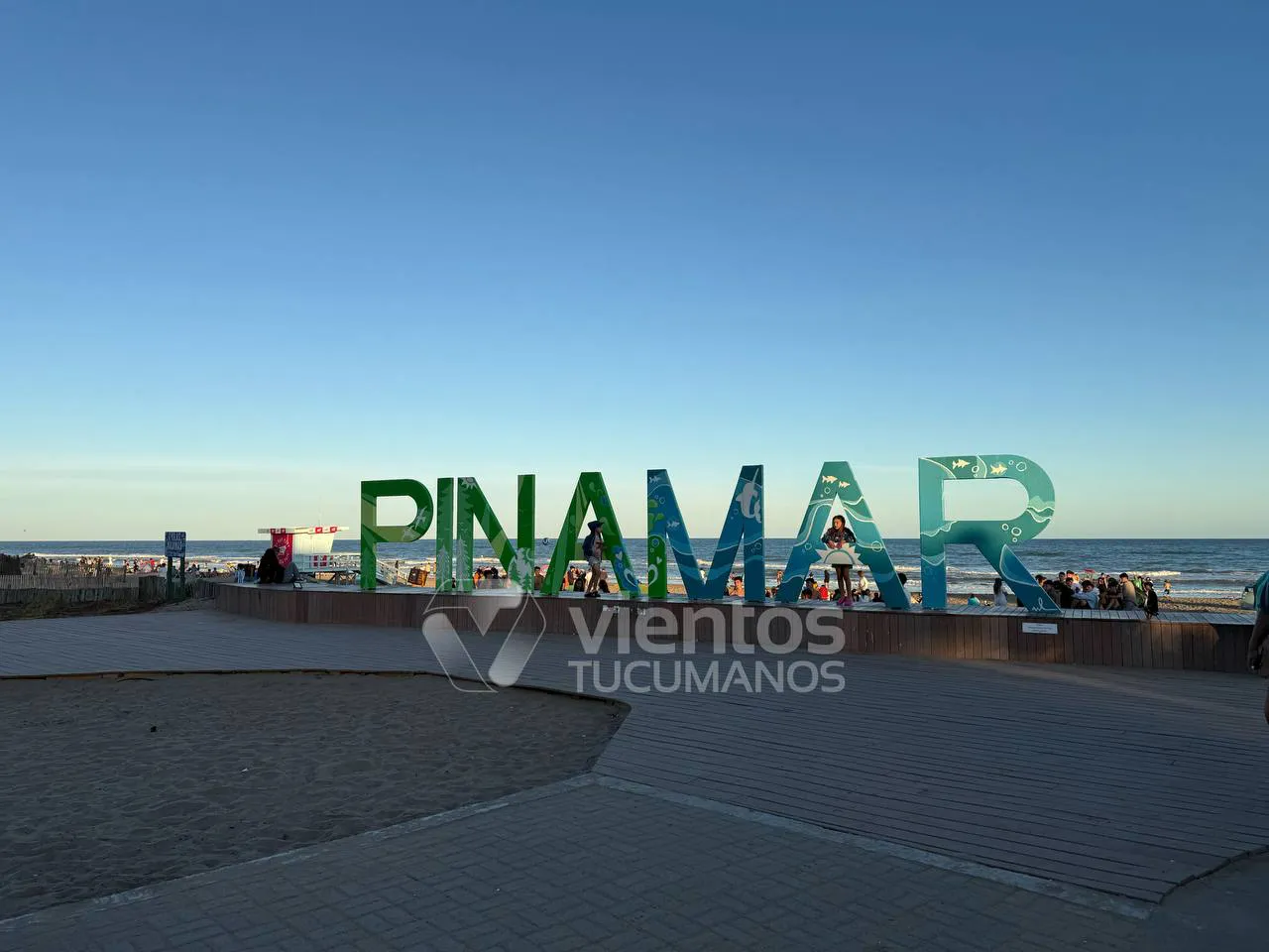 Pinamar 1