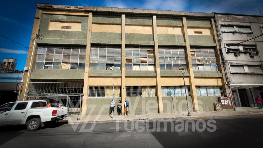 Escuela Obispo Jose Agustin Molina abuso sexual