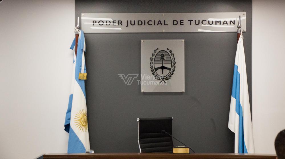 poder judicial tucuman juez