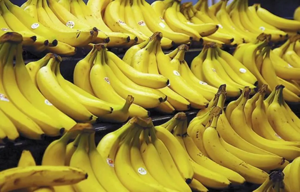 bananas 2