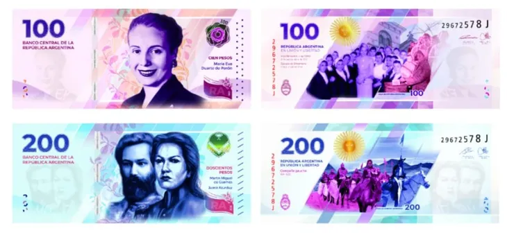 billetes