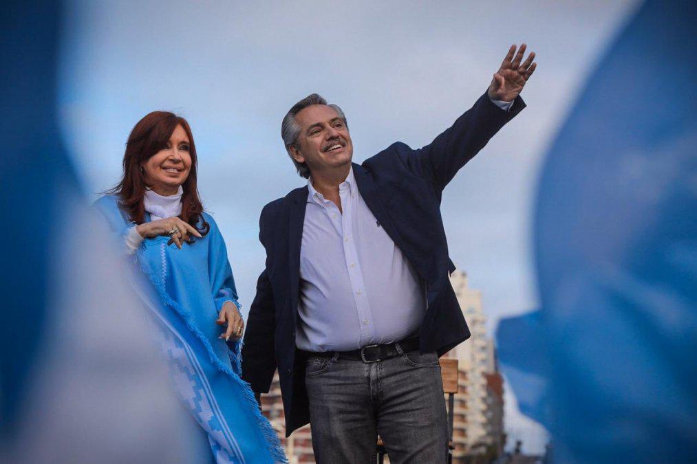 alber y cris