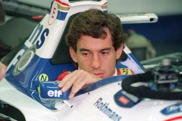 senna 1