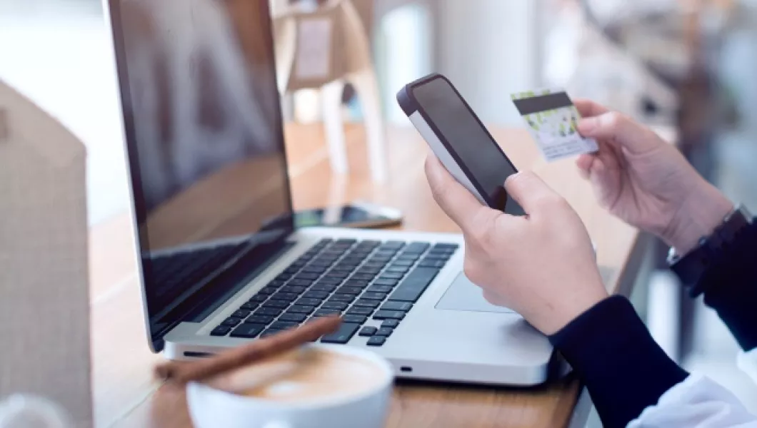 comercio electronico