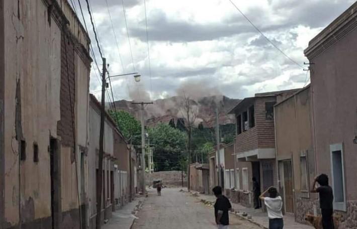 humahuaca