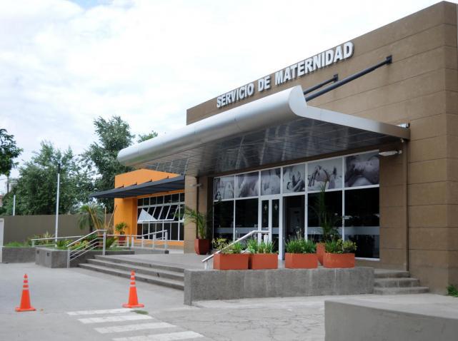 hospital concepción la maternidad