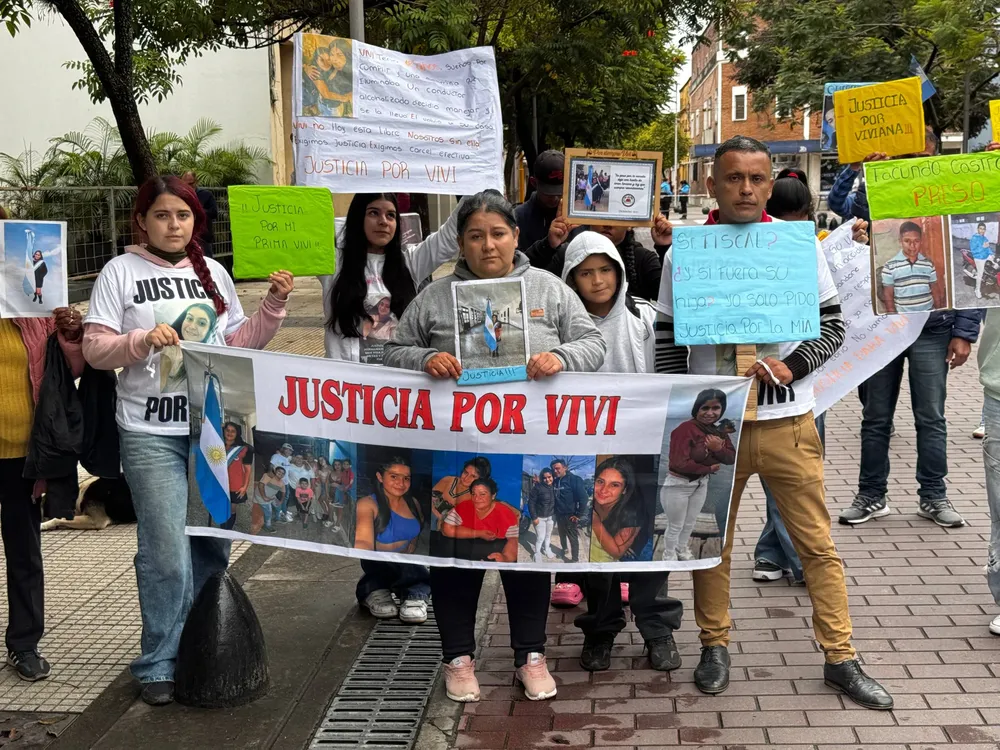 Justicia