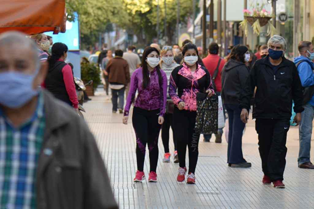 coronavirus tucumán