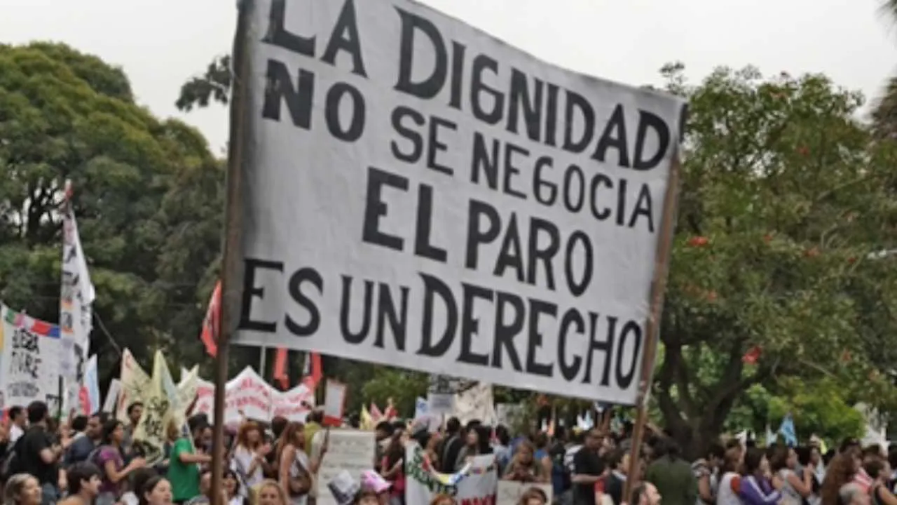 Huelga 1