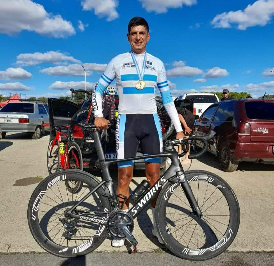 ariel palacio