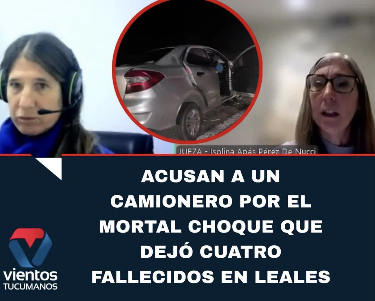 camionero