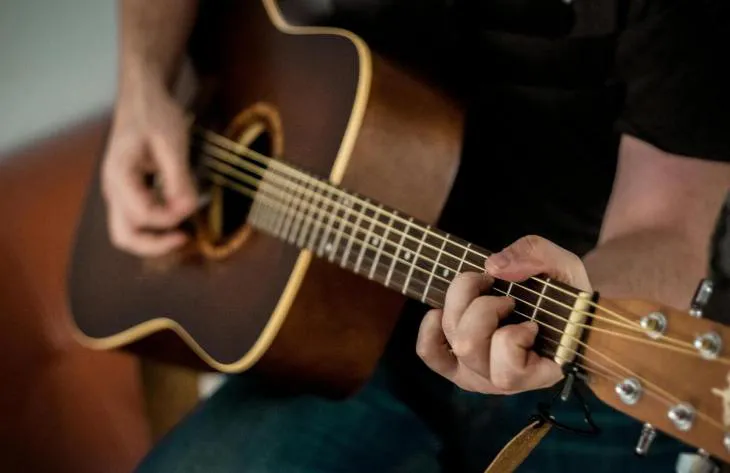 guitarras del mundo