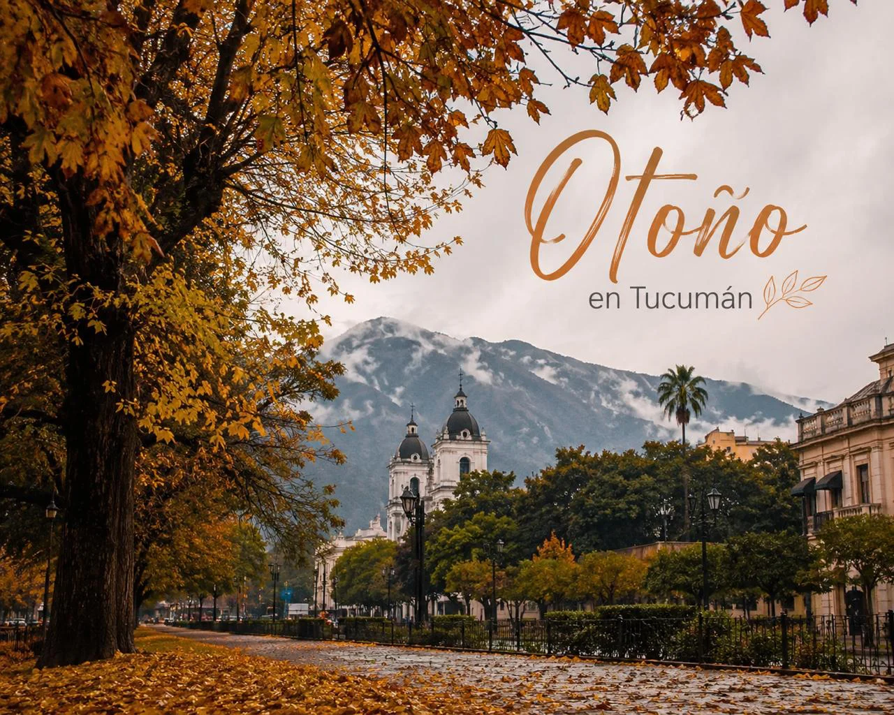otoño
