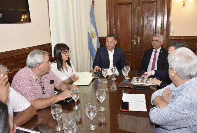 gremios docentes
